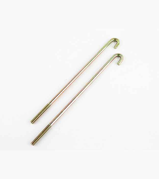 ما هي مسامير التثبيت ل