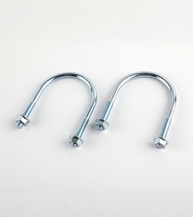 طريقة مقاومة الرطوبة U- الترباس