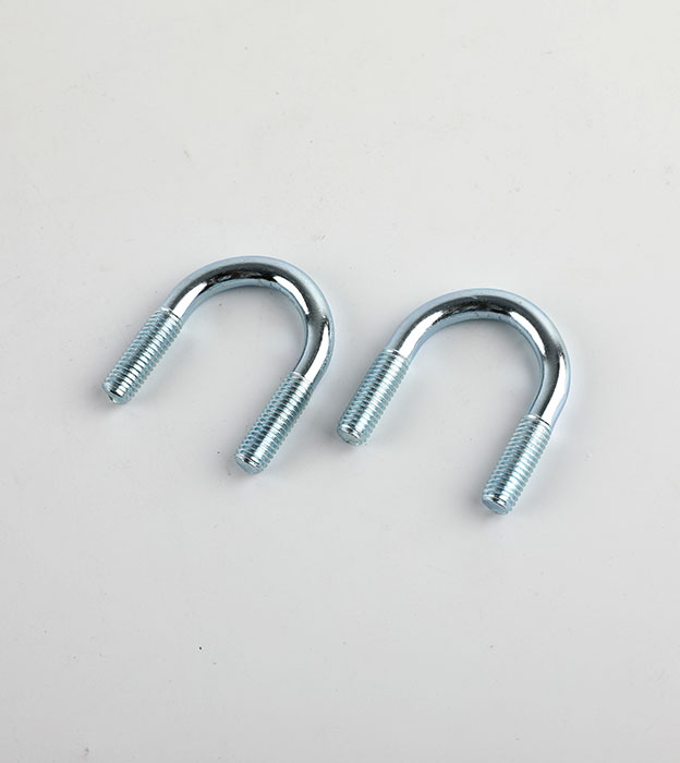 آلية عمل وصلة U-bolt