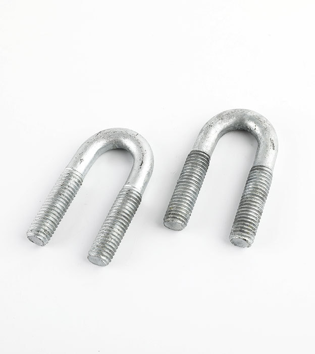 مبدأ التحكم في U-bolt